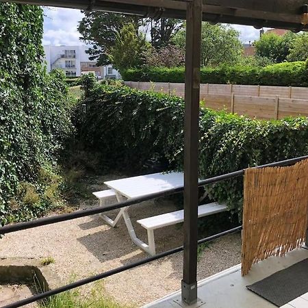 Studio Zeezucht 布兰肯贝赫 外观 照片