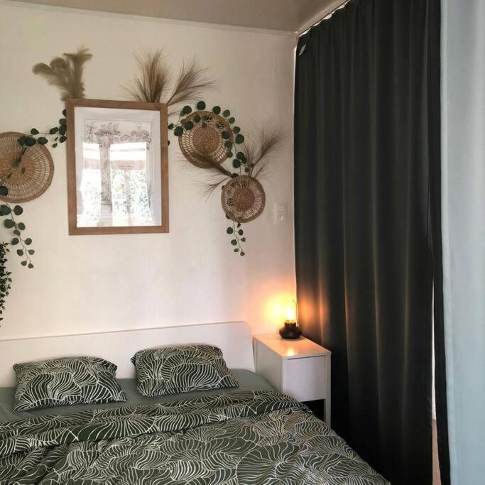 Studio Zeezucht 布兰肯贝赫 外观 照片